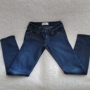 Abercrombie Kids Jeans